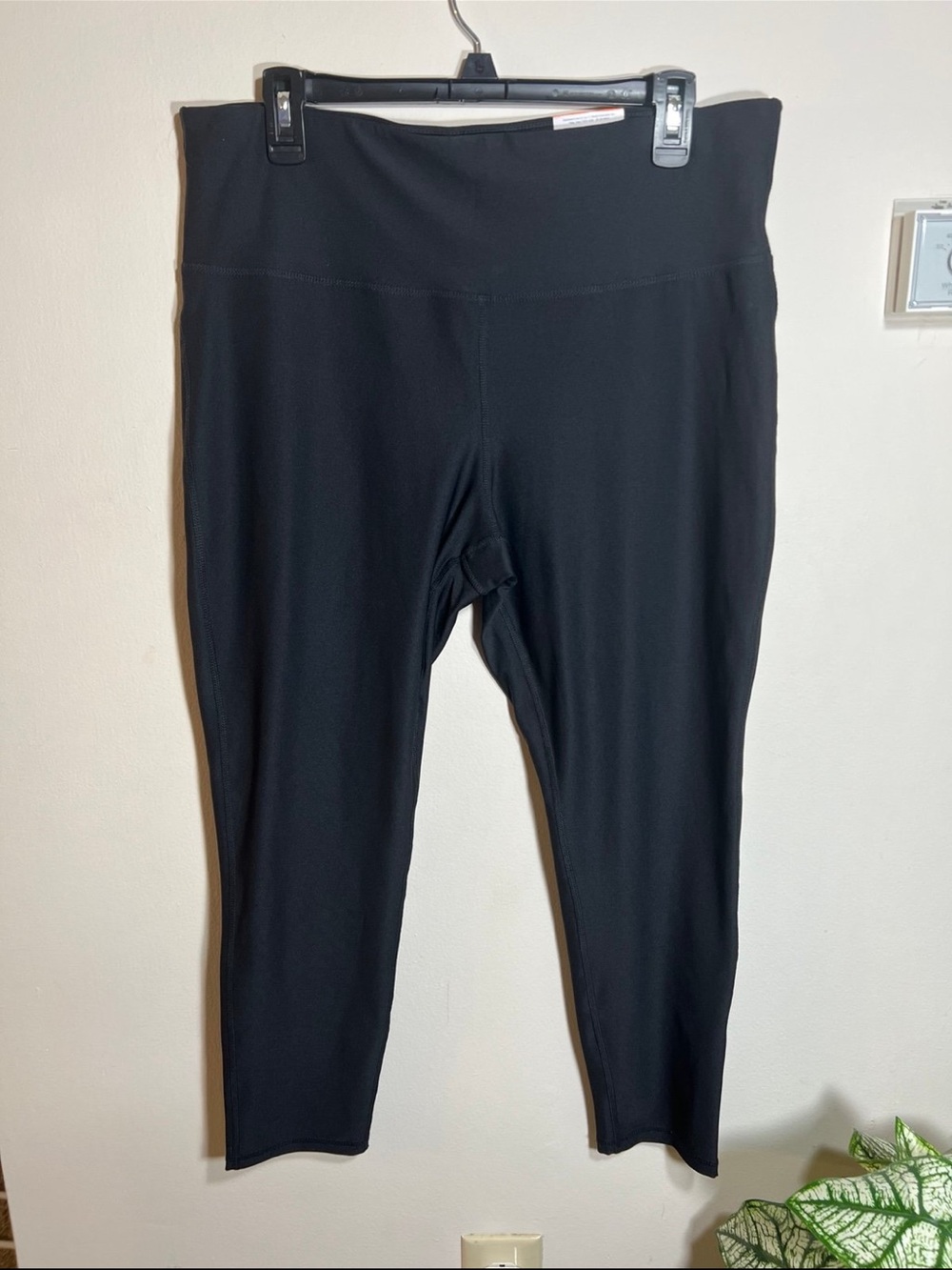 NWT Xersion 7/8 Leggings